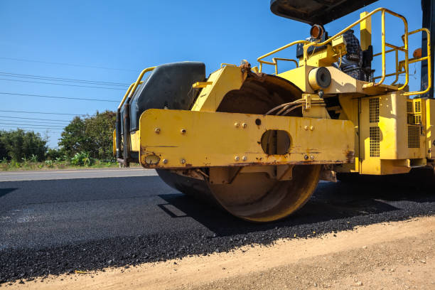 Professional Driveway Pavers in Batavia, NY